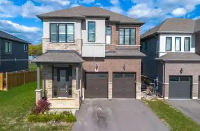 90 Spitfire Drive Hamilton Ontario L0R 1W0