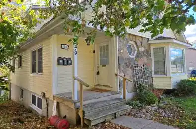 279 Blake Street Unit# 1 Barrie Ontario L4M 1K7