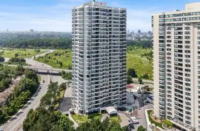 1510 Riverside Drive Unit# 401 Alta Vista and Area Ontario K1G 4X5