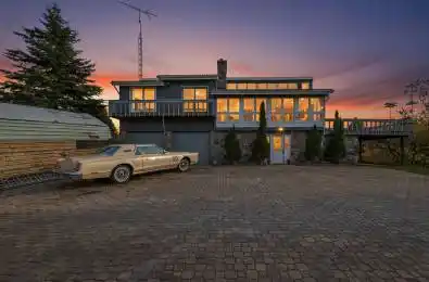 3971 12th Line Bradford West Gwillimbury Ontario L0L 1L0