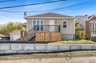 2053 Catherine Street Clarence-Rockland Ontario K4K 1H6
