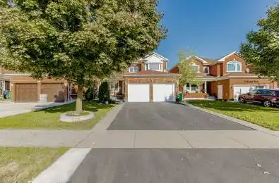 30 Foxtail Road Brampton Ontario L6R 1E2