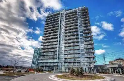 4699 Glen Erin Drive Unit# 810 Mississauga Ontario L5M 2E5