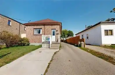 184 Simcoe Street London East Ontario N6B 1H9