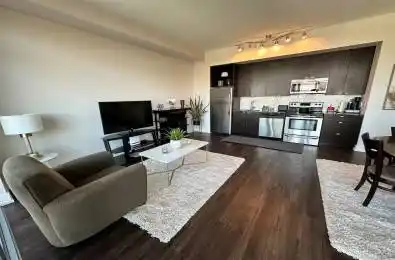 105 The Queensway Avenue Unit# 3415 Toronto W01 Ontario M6S 5B5