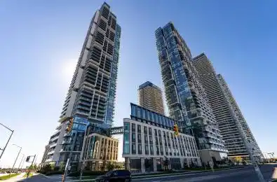 7890 Jane Street Unit# 5609 Vaughan Ontario L4K 0K9