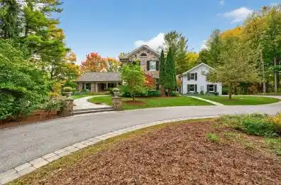 553 St John's Side Road Aurora Ontario L4G 0N1