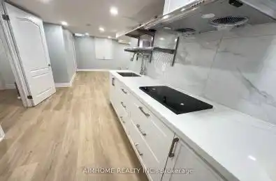 130 Hollybush Drive Unit# Bsmt-1 Vaughan Ontario L6A 2H3