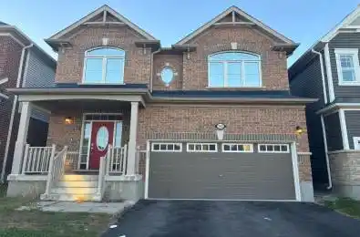 152 Ridge Road Cambridge Ontario N3E 0C4