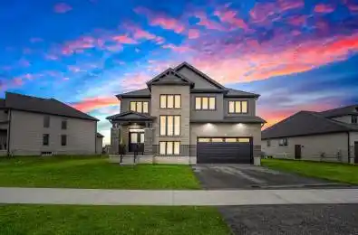 44 Allenwood Road Springwater Ontario L0L 1P0