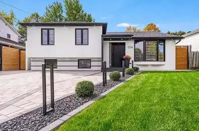 174 Mountainview Road Halton Hills Ontario L7G 4K7