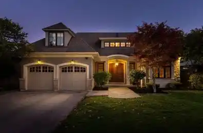 2442 Meadowood Crescent Oakville Ontario L6L 1V6