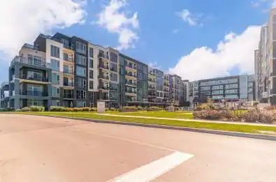 16 Concord Place Unit# 337 Grimsby Ontario L3M 0J1