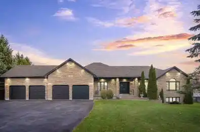 39 Vanderpost Crescent Essa Ontario L0L 2N0