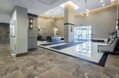 2486 Old Bronte Road Unit# 501 Oakville Ontario L6M 0Y4