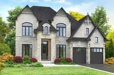 423 Masters Drive Woodstock Ontario N4T 0L2