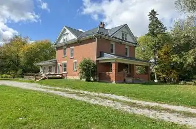 18692 Kennedy Road Caledon Ontario L7K 1X9