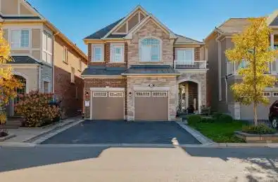 1394 Day Terrace Milton Ontario L9E 1E2