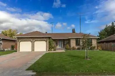 3 Merkley Street South Dundas Ontario K0C 1X0