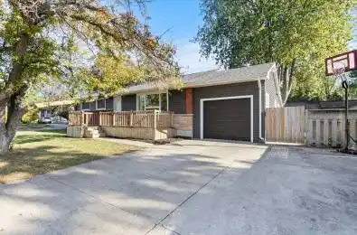 3662 Cartier Drive Niagara Falls Ontario L2G 6P4