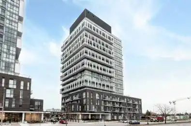 150 Fairview Mall Drive Unit# 1702 Toronto C15 Ontario M2J 4T1