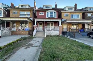 104 Rosslyn Avenue Unit# 1 Hamilton Ontario L8L 7P4