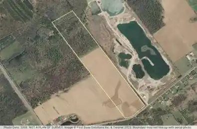 505 BENNETT Road North Grenville Ontario K0G 1J0