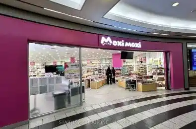 5095 yonge Street Toronto C14 Ontario M2N 6Z4