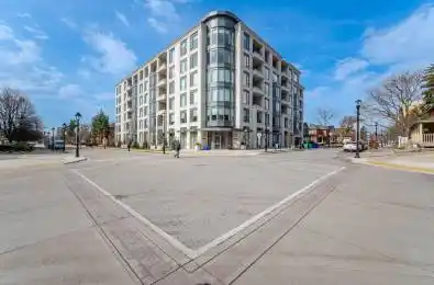 1441 Elgin Street Unit# 507 Burlington Ontario L7S 1E6