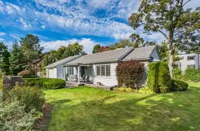 43 Maple Avenue Mississauga Ontario L5H 2R5