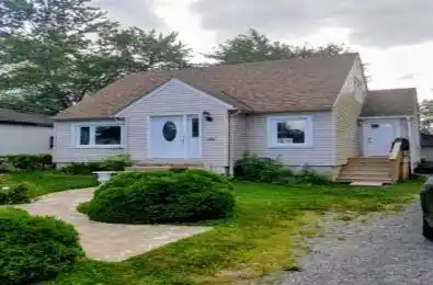 6189 Kister Road Niagara Falls Ontario L2E 6X8