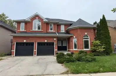 144 Nantucket Drive Richmond Hill Ontario L4E 4H2