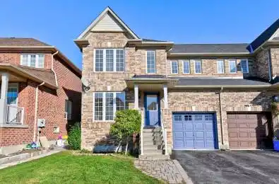 177 Fred Mclaren Boulevard Markham Ontario L6E 1G8
