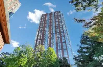 5 Concorde Place Unit# 406 Toronto C13 Ontario M3C 3M8