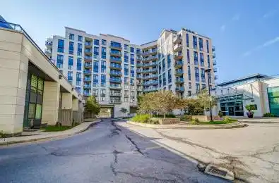 12 Woodstream Boulevard Unit# 706 Vaughan Ontario L4L 8C3