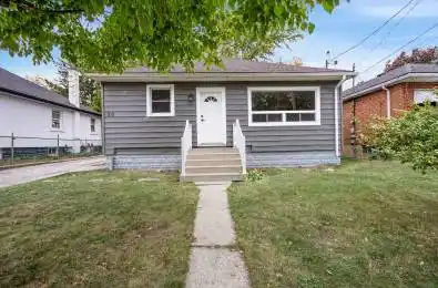 20 West 4th Street Hamilton Ontario L9C 3M3