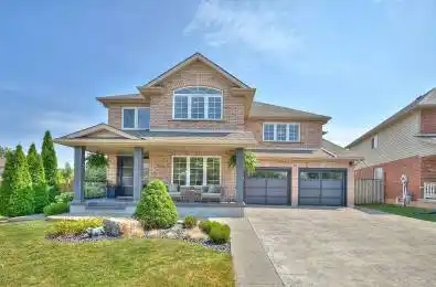 15 Fosh Court St. Catharines Ontario L2S 4A9