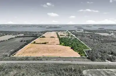 8383 Lander Road Hamilton Township Ontario K0K 2E0