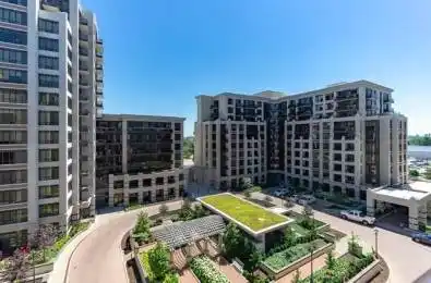 89 South Town Centre Boulevard Unit# 801 Markham Ontario L6G 0E8