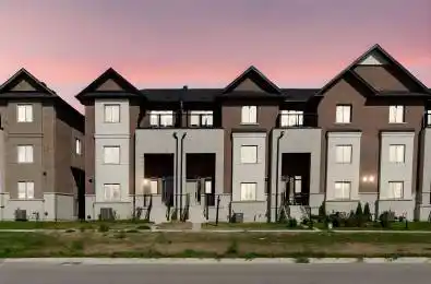 34 Alan Williams Trail Uxbridge Ontario L9P 0R6