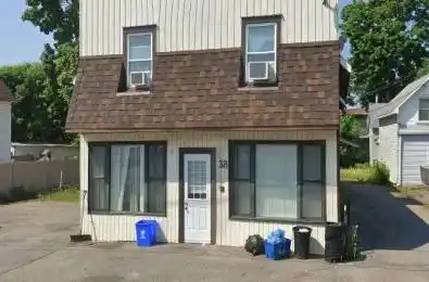 38 King Street Unit# 5 North Dundas Ontario K0C 1H0