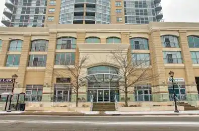 9 George Street Unit# 2204 Brampton Ontario L6X 0T6