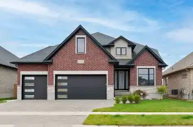 6447 Storey Chase London South Ontario N6P 0G3