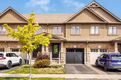 71 Winterton Court Orangeville Ontario L9W 5H8