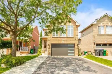 52 Sunny Glen Crescent Brampton Ontario L7A 2C6