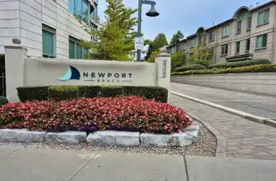 2111 Lake Shore Boulevard Unit# Th7 Toronto W06 Ontario M8V 4B2