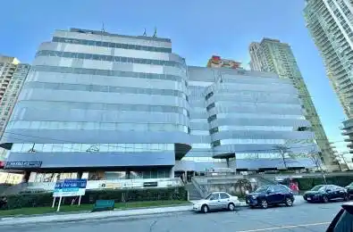 55 Town Centre Court Unit# 108a Toronto E09 Ontario M1P 4X4