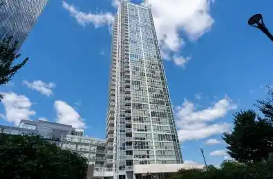 2908 Highway 7 Road Unit# 3103 Vaughan Ontario L4K 0K5