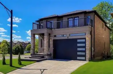 1261 Mohawk Road Unit# 5 Hamilton Ontario L9G 3K9