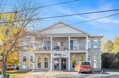 506 Rideau Street North Grenville Ontario K0G 1J0